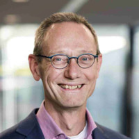 Open Universiteit Employee Martin R.'s profile photo