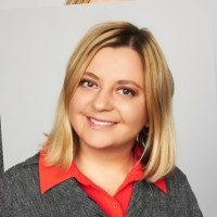 Voice Systems Engineering Employee Lana Baturytski's profile photo
