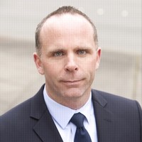 Wheels Up Employee Robert Bourrier's profile photo