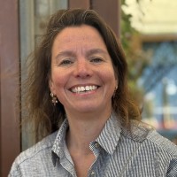 Eveline Scheffer Email & Phone Number