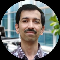 Pradeep Bhat Email & Phone Number