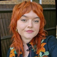 Unit DX Employee Sarah Boxall's profile photo