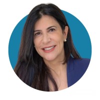 Neogrid Employee Christiane Cruz Citrângulo's profile photo