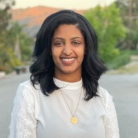 Cloudmed, an R1 company Employee Bisaya Abdullahi's profile photo