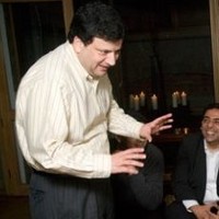 Soneri Bank Limited Employee Muhtashim Ashai's profile photo