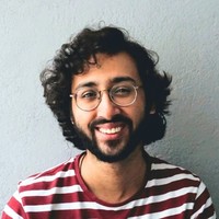 Yanko Design Employee Sarang Sheth's profile photo