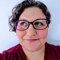 Literati Employee Aubrey Poole's profile photo