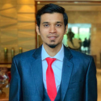 Laxmikant Patil Email & Phone Number