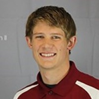 Munro Employee Noah Beaver's profile photo