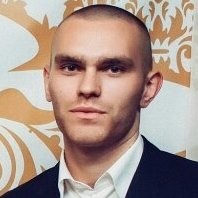 PettersonApps Employee Bogdan Pekar's profile photo
