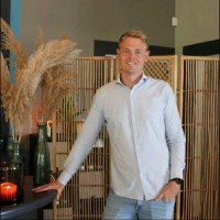 Inspectrum Employee Mark Alink's profile photo