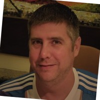 Inova Technologies Employee Robert Trump's profile photo