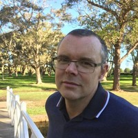 John Stride Email
