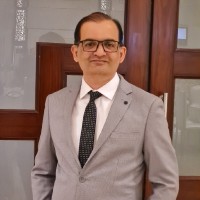 TREET GROUP Employee Sohaib Chaudhry's profile photo