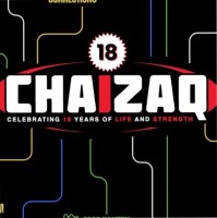 CHAZAQ Organization Employee R’ Meirov's profile photo