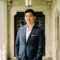 PGi Employee William Su's profile photo