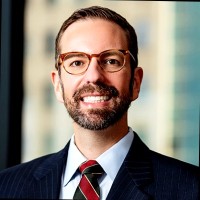 Stinson LLP Employee Sam Butler's profile photo
