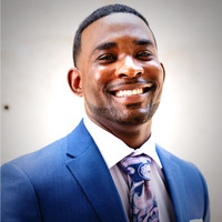 National Reconnaissance Office (NRO) Employee Jermaine Wright's profile photo