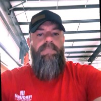 Dublin Building Systems Employee Eric Darby's profile photo