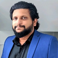 Enfin Technologies Employee Syam Padmanabhan's profile photo