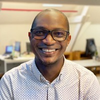 Intuiti Employee Franck Ahyi's profile photo