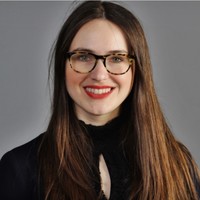Regal Springs Employee Elizabeth Halle's profile photo