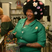 Buck's Rock Performing and Creative Arts Camp Employee Myisha Mastersson's profile photo