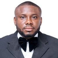 Anambra State Government Employee Nelson Omenugha's profile photo