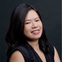 CNBC Employee Jasmine Goh's profile photo