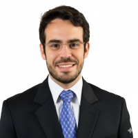 Alta Genetics do Brasil Employee Timotheo Silveira's profile photo