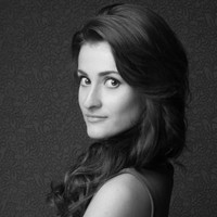 Nasc Irish Immigrant Support Centre Employee Natalia McDonald's profile photo