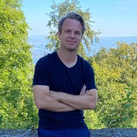 vitagroup Employee Nils Hellrung's profile photo