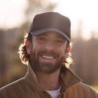 Pond Hockey Classic Employee Scott Crowder's profile photo