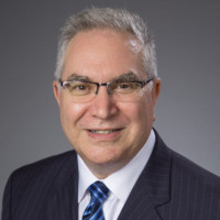 ShopCore Properties Employee Gary Friedland's profile photo