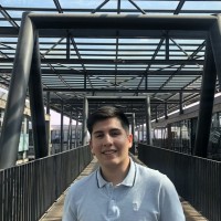 AdInfluence Employee Martín Cristóbal Bello Valenzuela's profile photo