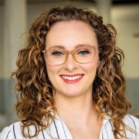 Purohit Navigation, Inc. Employee Amber Saul's profile photo