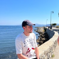 NSSLGlobal Employee Jake Schofield's profile photo