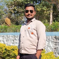 Sofcon India Pvt.Ltd. Employee Bhavesh Jadav's profile photo