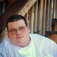 Chartwells Higher Education Dining Services Employee Roger Plummer's profile photo