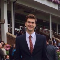 Oliver Warburton's profile photo