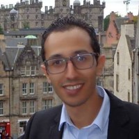 InteLead Employee Mohamed Bahammou's profile photo