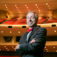 Campbellsville University Employee Joseph Hopkins's profile photo