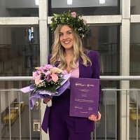 Otherwords - Language Services Employee Jessica Larocca's profile photo
