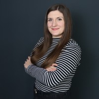 AppBlock Employee Simona Š.'s profile photo