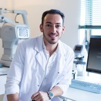 Eyeneed Employee Etienne Gardea's profile photo