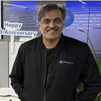 Astera Labs Employee Shivananda Koteshwar's profile photo