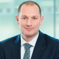 Barings Employee Stuart Mathieson's profile photo