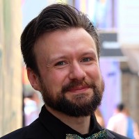 PASSION PICTURES Employee Constantin Paeplow's profile photo