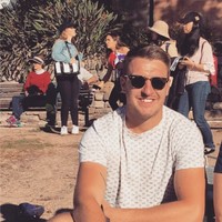 Decode Group Employee Mark Fleckney's profile photo