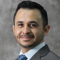 Juan Pacheco Email